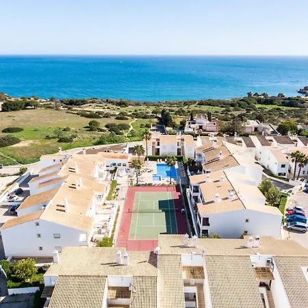 Marlena - Complex Great For Families Vakantiehuis