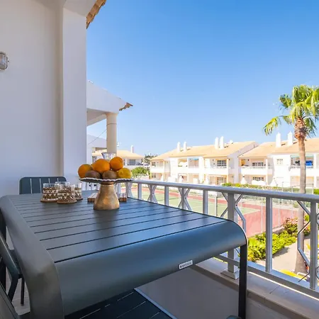 Vakantiehuis Marlena - Complex Great For Families