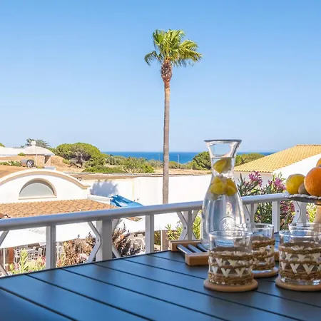 Marlena - Complex Great For Families Vakantiehuis Albufeira