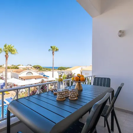 Marlena - Complex Great For Families Albufeira