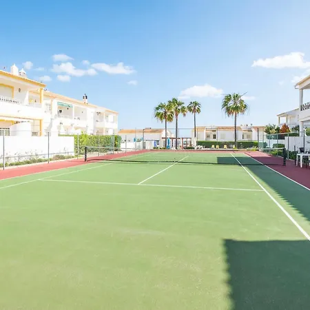 Marlena - Complex Great For Families * Albufeira