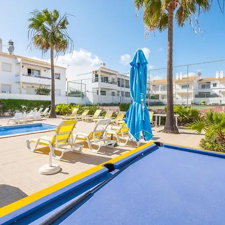 Marlena - Complex Great For Families Holiday home *