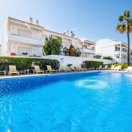 Marlena - Complex Great For Families