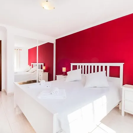 Marlena - Complex Great For Families Vakantiehuis Albufeira