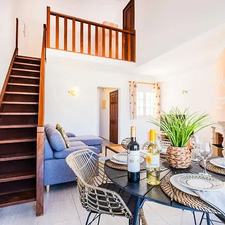 Feriehus Marlena - Complex Great For Families