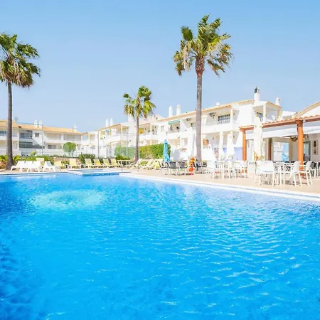 Feriehus Marlena - Complex Great For Families *