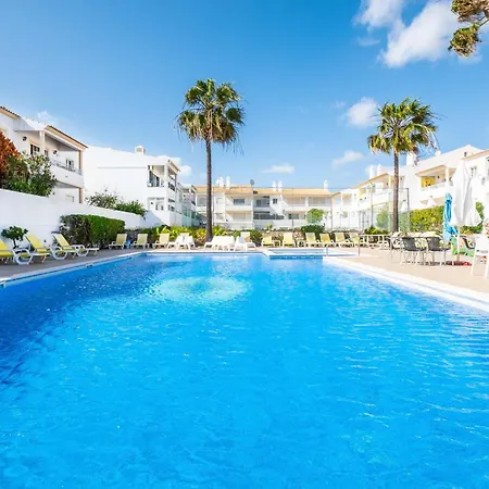 Marlena - Complex Great For Families *