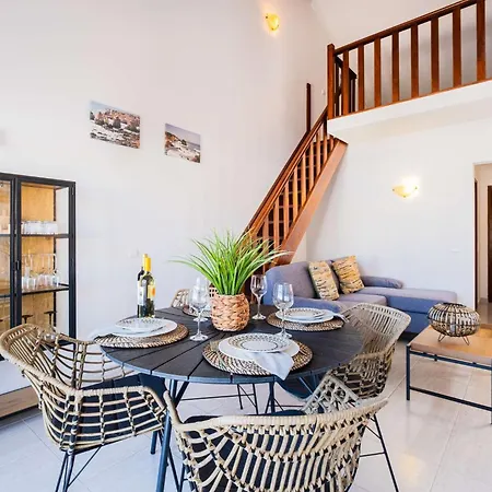 Marlena - Complex Great For Families Ferienhaus