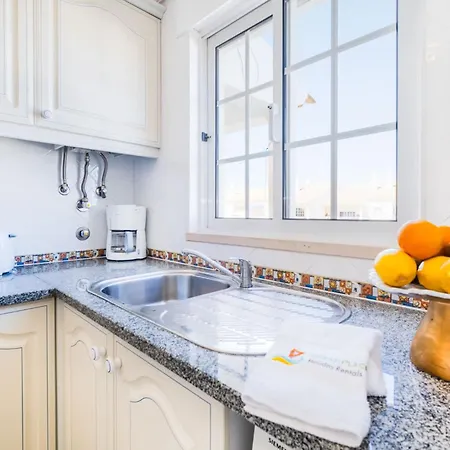 Marlena - Complex Great For Families Ferienhaus *