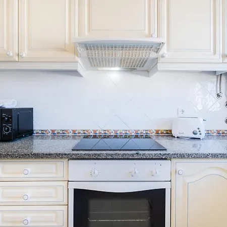 Ferienhaus Marlena - Complex Great For Families *