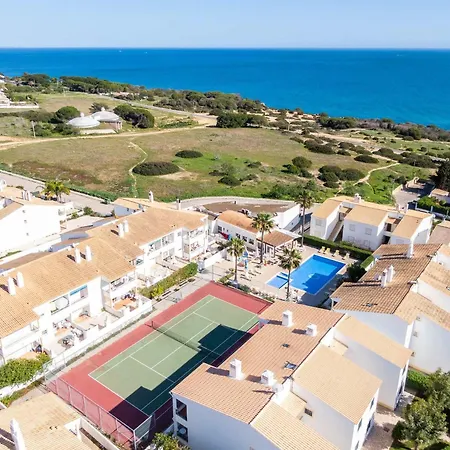 Marlena - Complex Great For Families * Albufeira