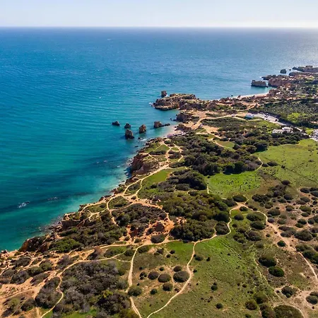 Marlena - Complex Great For Families Ferienhaus *