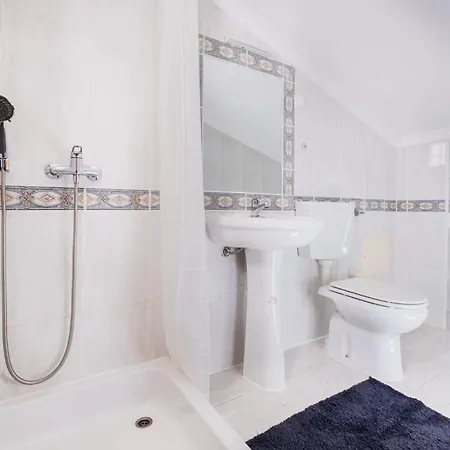 Marlena - Complex Great For Families Ferienhaus Albufeira